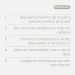 Colágeno Hidrolizado Colpropur D® 200g