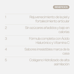 Collagene idrolizzato Colpropur D® 200g