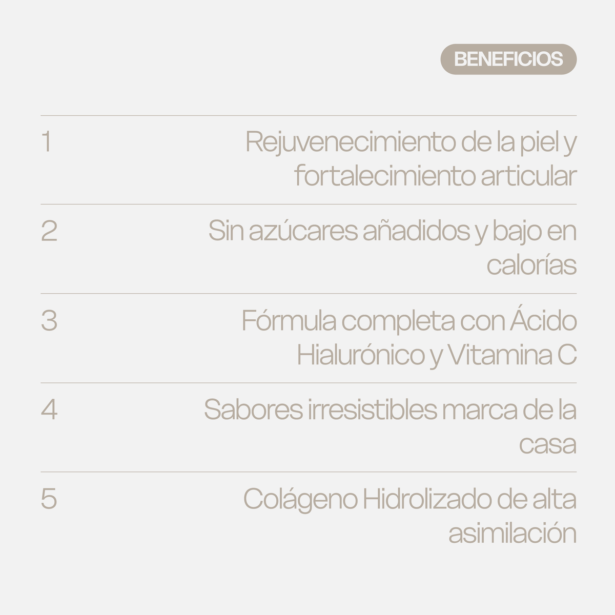 Collagene idrolizzato Colpropur D® 200g