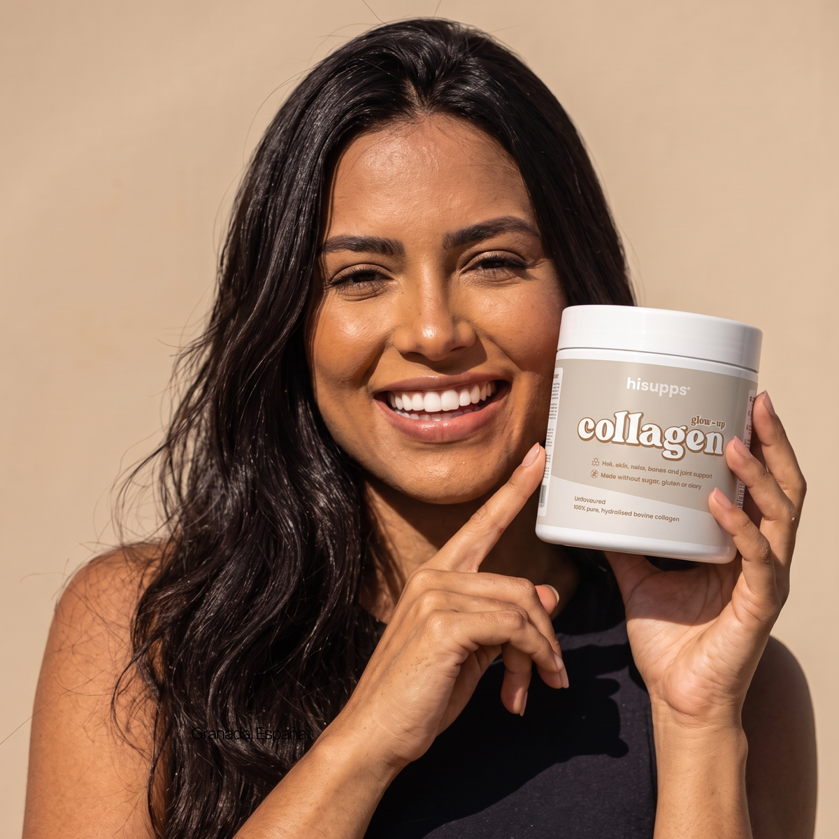 Collagene idrolizzato Colpropur D® 200g