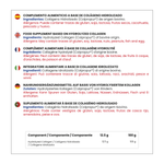 Colágeno Hidrolizado Colpropur D® 200g