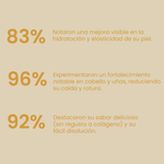 Hydrolysed Collagen Colpropur D® Mango 180g