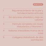 Hydrolysed Collagen Colpropur D® Watermelon 180g