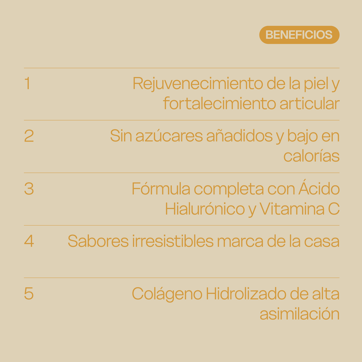Colágeno Hidrolizado Colpropur D® Mango 180g