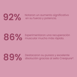 Creapure® Creatine Berry Mix 300g