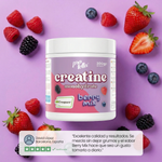 Creapure® Creatine Berry Mix 300g