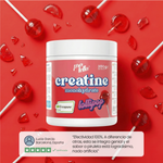 Creapure® Creatine Lollipop 300g