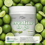 Creatine Creapure® To Go 21 Tabs