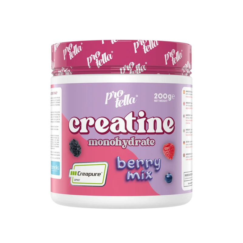 Creatinas