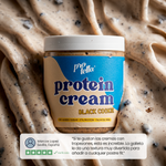 Black Cookie Creme 200g