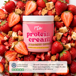 Crema Strawberry Cheesecake 200g