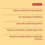 Crema Speculoos 200g