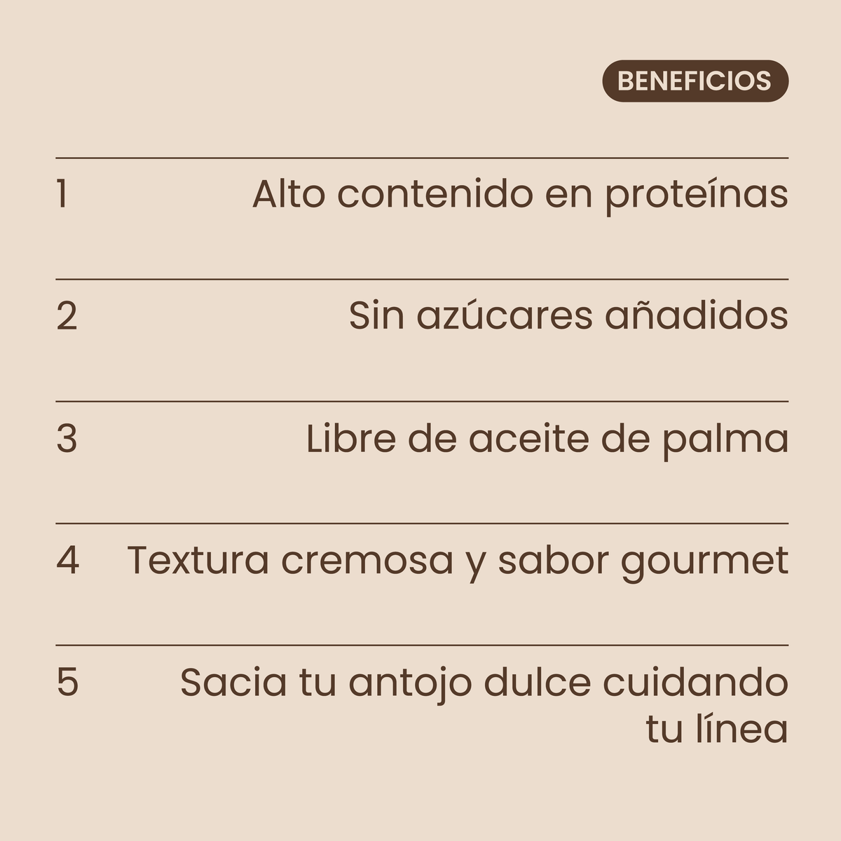 Protella® Choco Hazelnut 250g