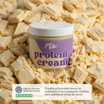 Crema White Choco 200g