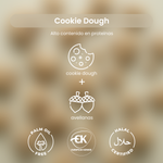 Protella® American Cookie 250g