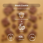 Crema BonBon Crisp 200g