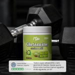 Glutamina Acid Kiwi 300g