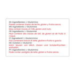 Glutamine Unflavoured 300g