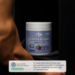 Glutamina Sour Berry 300g