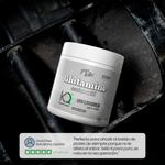 Glutamine Unflavoured 300g