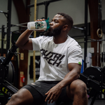 Shaker Shieldmixer® HERO Pro Walter Weight, 700 ml