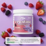 Creatina 200 Mesh Berry Mix 300g