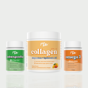Pack "Health & Shine"
