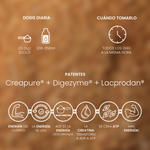 Whey Protein Peanut 1kg