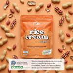 Rice Cream Peanut 500g
