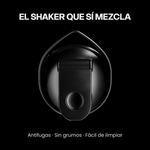Shaker Shieldmixer® HERO Pro Game of Thrones, 700 ml