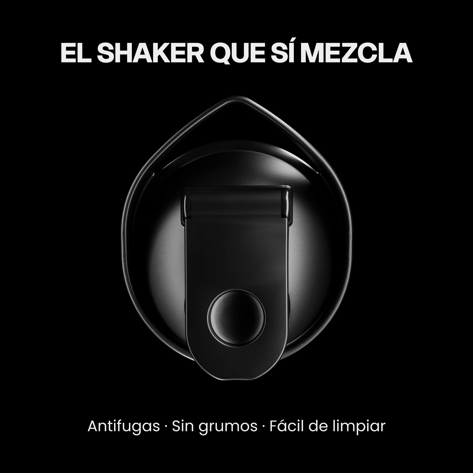 Shaker Shieldmixer® HERO PRO, Platform 9¾, 700 ml
