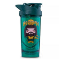 Shaker Shieldmixer® HERO Pro Aquaman Mini, 700 ml