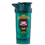 Shaker Shieldmixer® HERO Pro Aquaman Mini, 700 ml