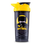 Shaker Shieldmixer® HERO Pro Batman Mini, 700 ml