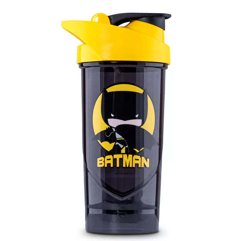 Shaker Shieldmixer® HERO Pro Batman Mini, 700 ml