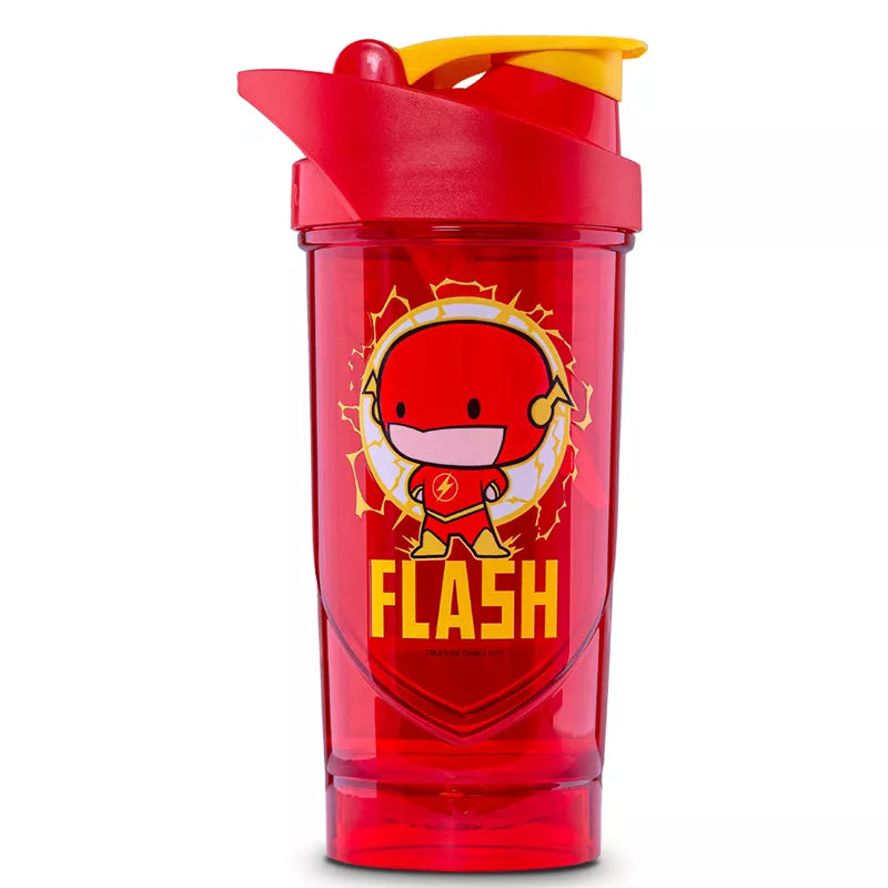 Shaker Shieldmixer® HERO Pro Flash Mini, 700 ml