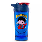 Shaker Shieldmixer® HERO Pro Superman Mini, 700 ml