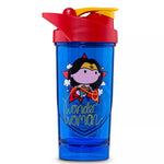 Shaker Shieldmixer® HERO Pro Wonder Woman Mini, 700 ml