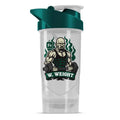 Shaker Shieldmixer® HERO Pro Walter Weight, 700 ml