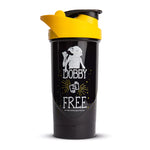 Shaker Shieldmixer® HERO PRO, Dobby is Free, 700 ml