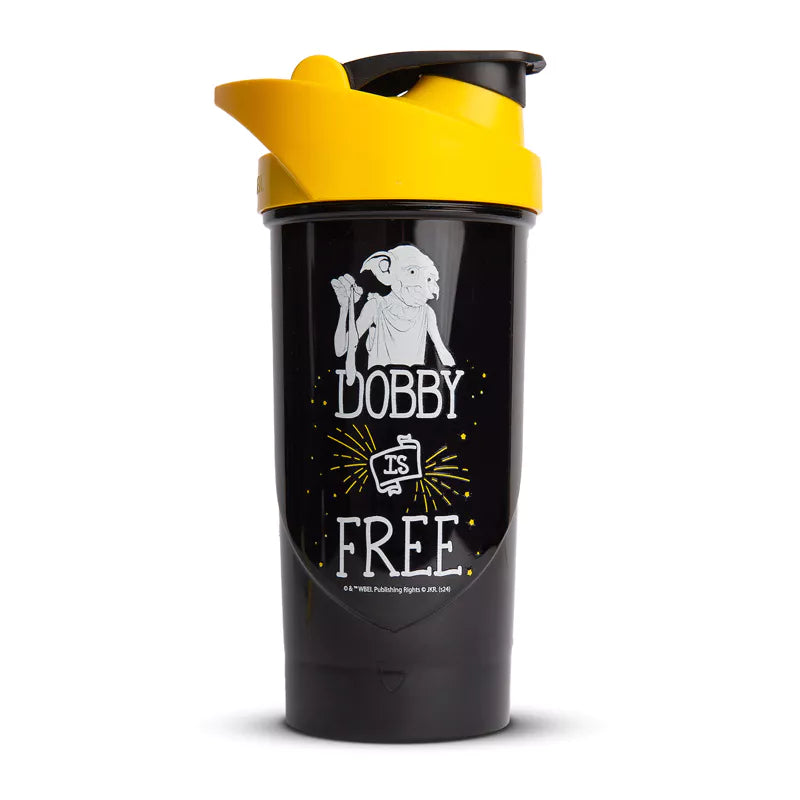 Shaker Shieldmixer® HERO PRO, Dobby is Free, 700 ml