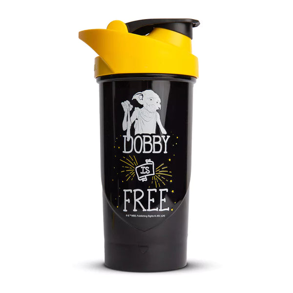 Shaker Shieldmixer® HERO PRO, Dobby is Free, 700 ml