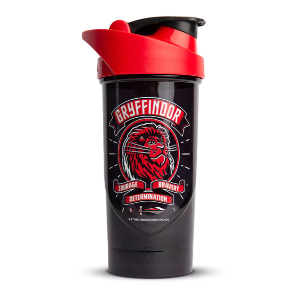 Shaker Shieldmixer® HERO PRO, Gryffindor, 700 ml