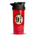 Shaker Shieldmixer® HERO PRO, Platform 9¾, 700 ml