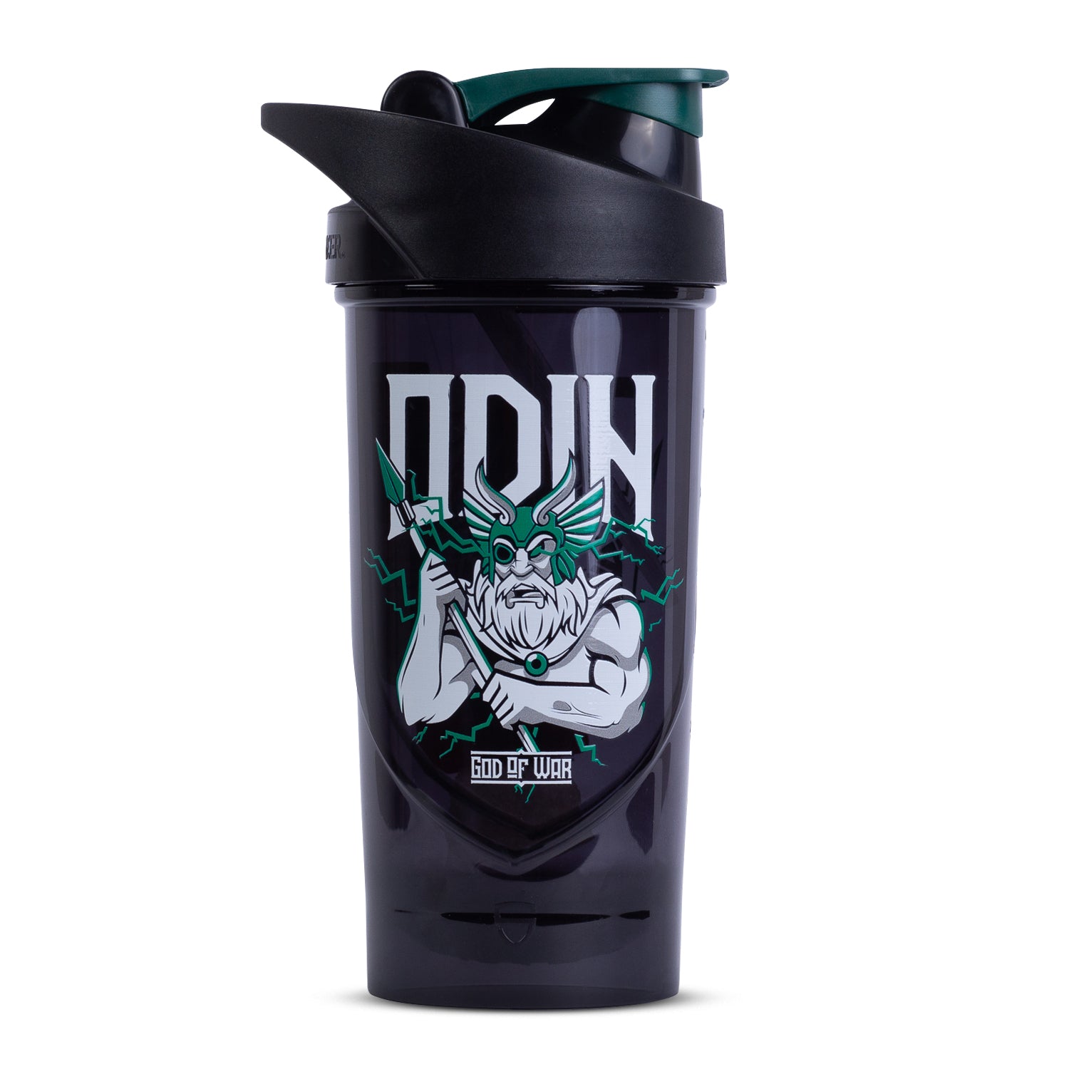 Shaker Shieldmixer® Hero Pro Odin, 700 ml