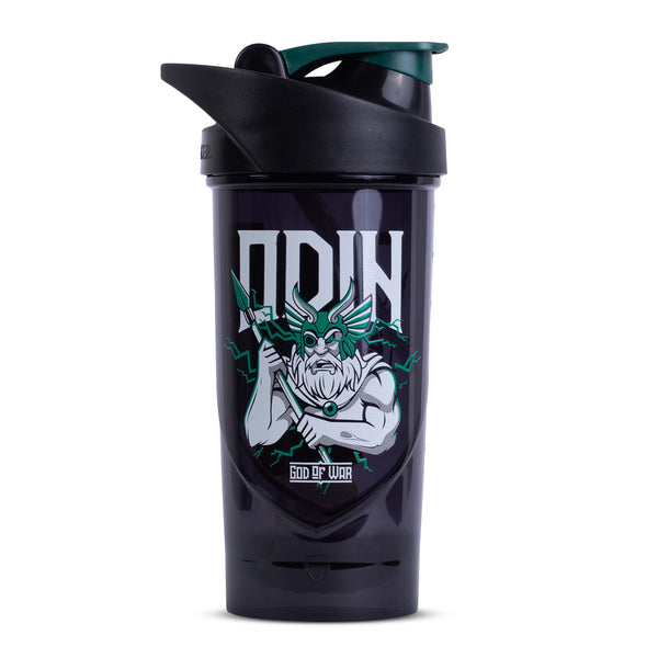 Shaker Shieldmixer® Hero Pro Odin, 700 ml