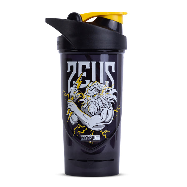 Shaker Shieldmixer® Hero Pro Zeus, 700 ml